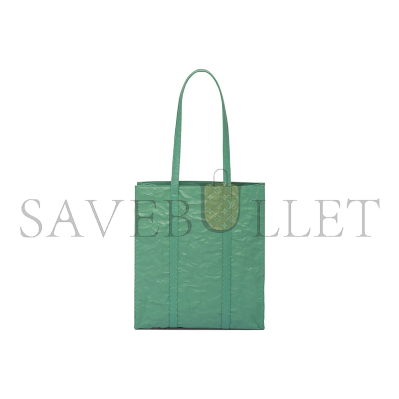 Pra*a small nappa antique bag 1bg459 (33*30*8cm)